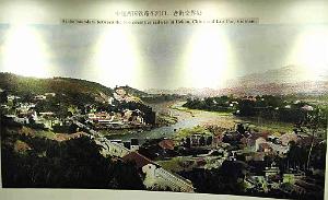 KUNMING - YUNNAN MUSEE DU CHEMIN DE FER (53)